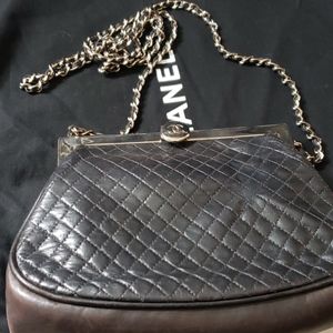 - 🎊 HP🎊🎉Chanel small crossbody mini bag
